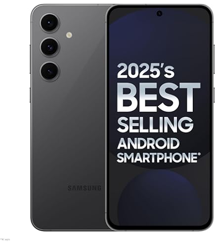 Samsung Galaxy S8 SM-G950FZKDINS (Midnight Black) : Amazon